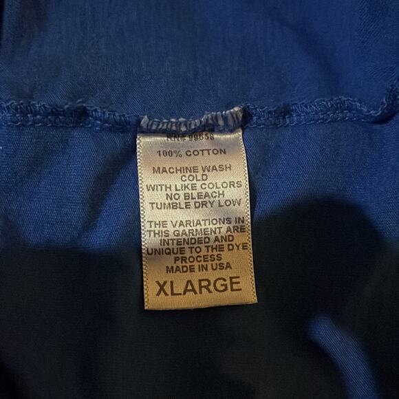 SMU Mustangs Shirt - Picture 3 of 4